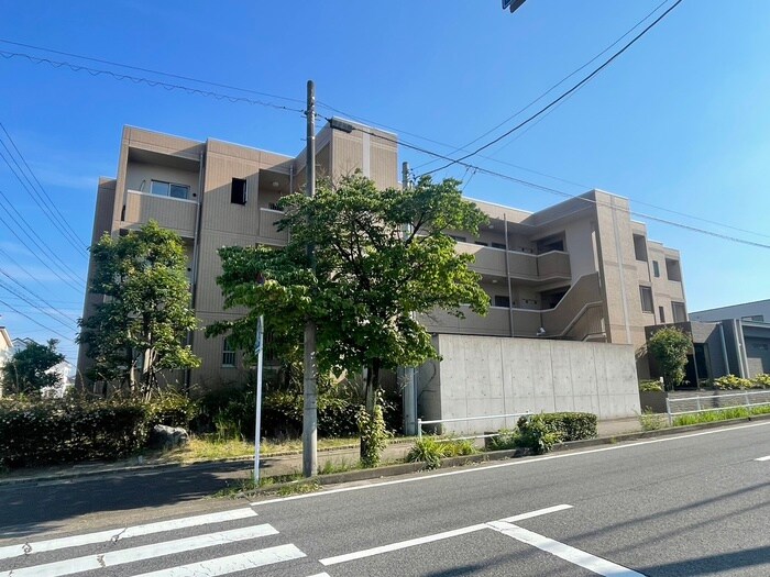 物件外観写真4　(外観写真)