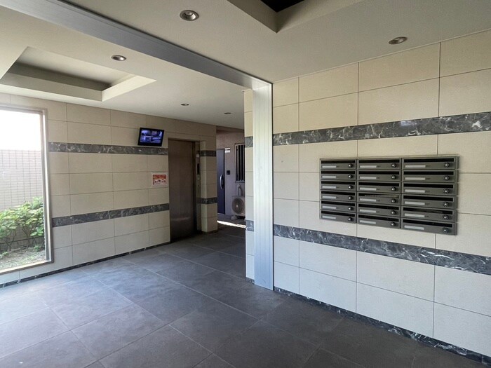 物件外観写真6　(建物設備)