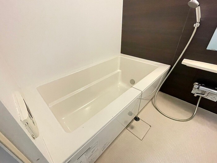 物件内観写真11　(バス／シャワールーム等)