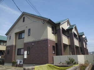 スプレンディ－ド外観写真