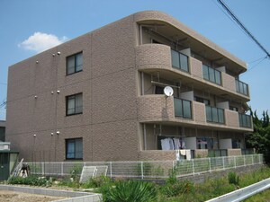 サンセール外観写真