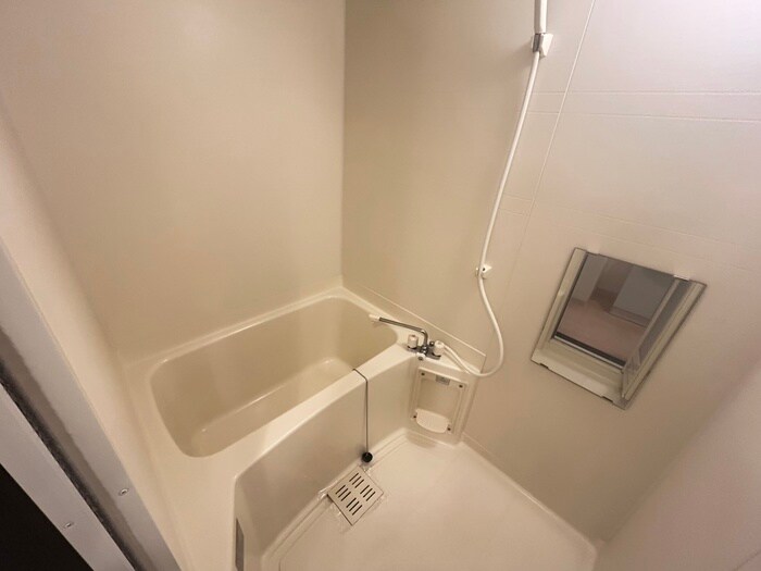 物件内観写真10　(バス／シャワールーム等)