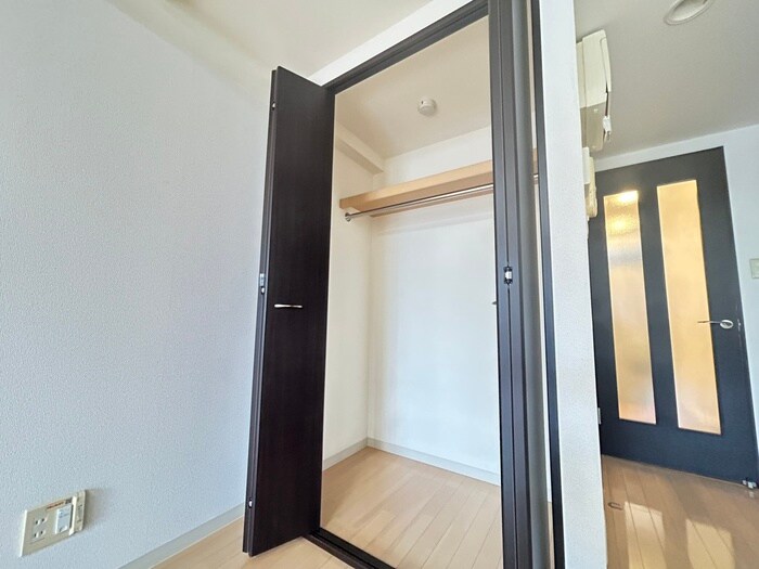 物件内観写真13　(収納)