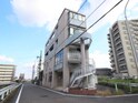 OS・SKYマンションⅡ藤ヶ丘