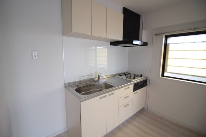 物件内観写真9　(キッチン)