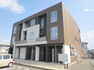 フェリーチェ　ヒバリ外観写真