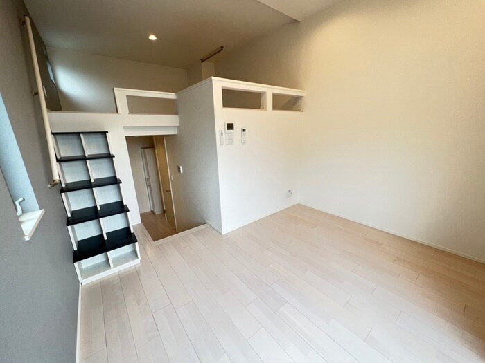 物件内観写真8　(居室)