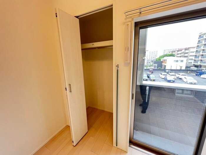 物件内観写真9　(収納)