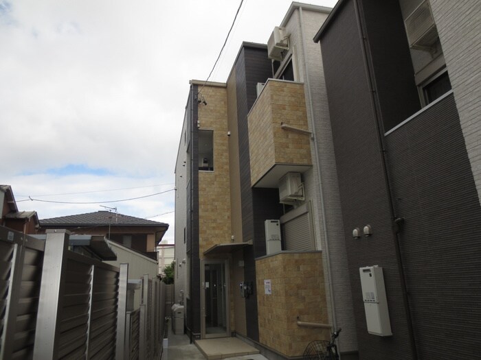 物件外観写真6　(外観写真)