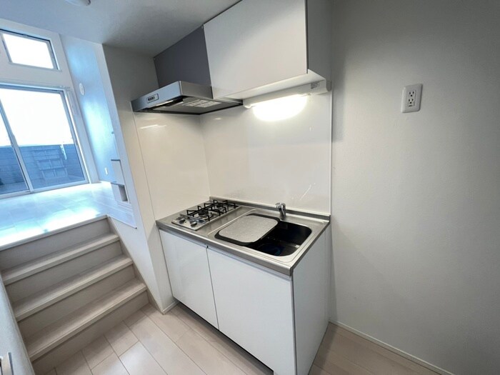 物件内観写真10　(キッチン)