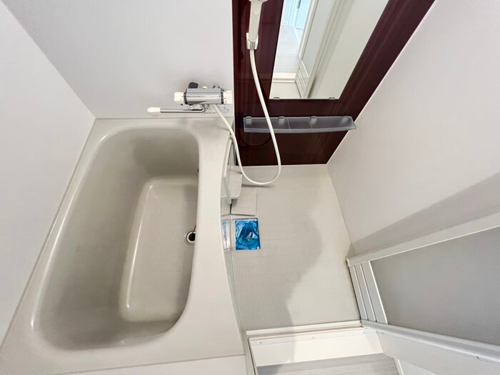 物件内観写真11　(バス／シャワールーム等)