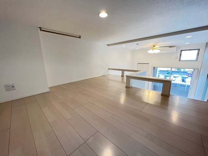 物件内観写真20　(ロフト)