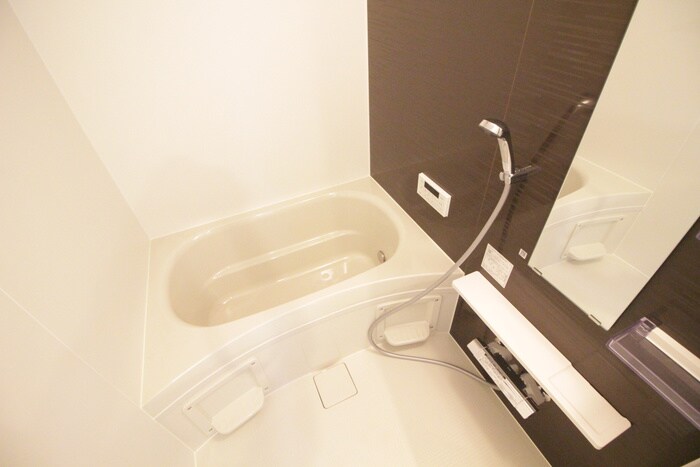 物件内観写真12　(バス／シャワールーム等)