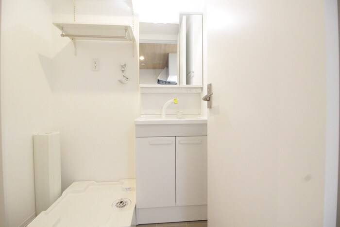 物件内観写真14　(洗面)