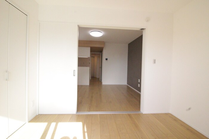 物件内観写真19　(居室)