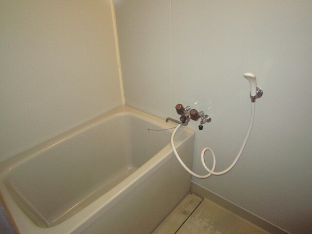 物件内観写真9　(バス／シャワールーム等)