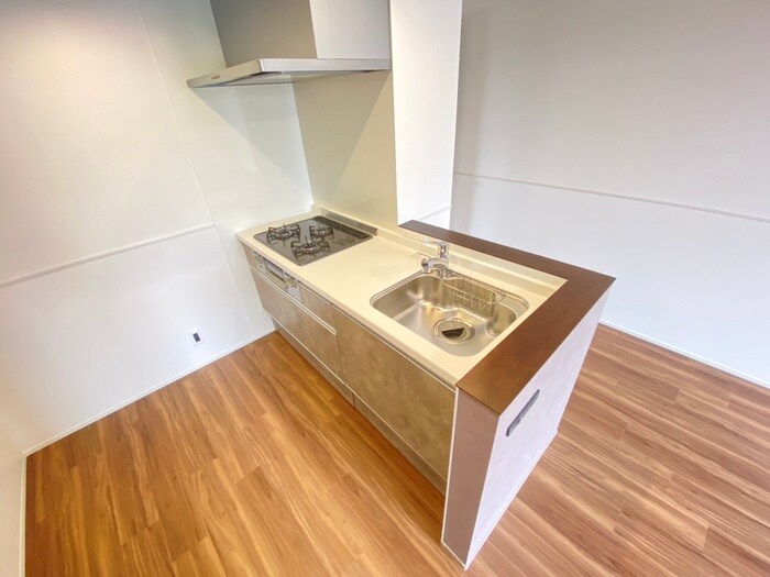 物件内観写真10　(キッチン)