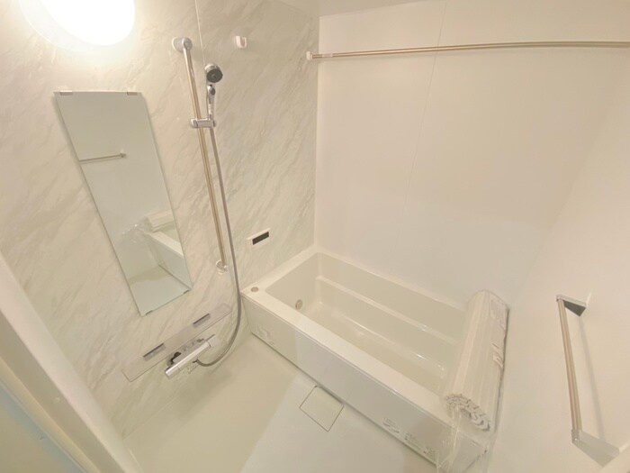 物件内観写真11　(バス／シャワールーム等)