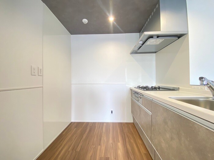 物件内観写真20　(キッチン)