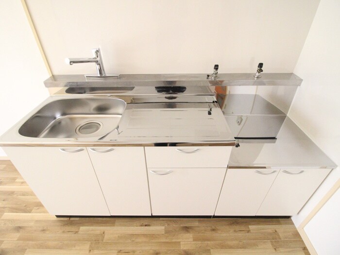 物件内観写真9　(キッチン)