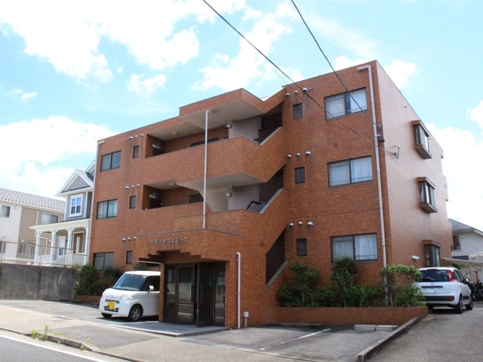 物件外観写真4　(外観写真)