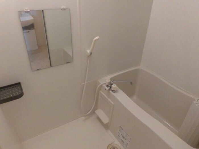 物件内観写真9　(バス／シャワールーム等)