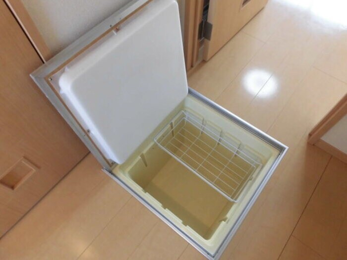 物件内観写真14　(収納)