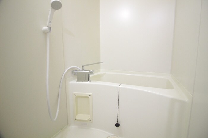 物件内観写真12　(バス／シャワールーム等)