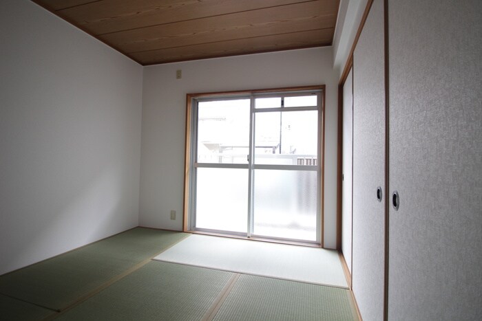 物件内観写真21　(居室)