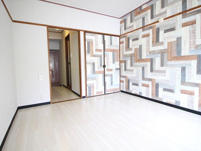 物件内観写真9　(居室)