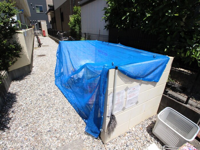 物件外観写真6　(建物設備)