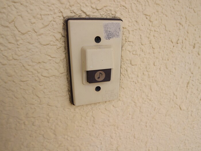 物件内観写真21　(玄関)