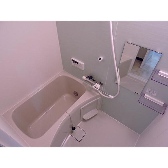 物件内観写真5　(バス／シャワールーム等)