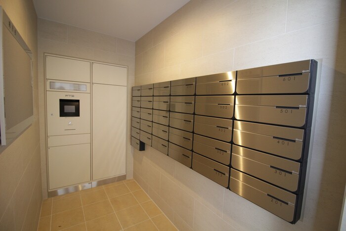 物件外観写真3　(建物設備)