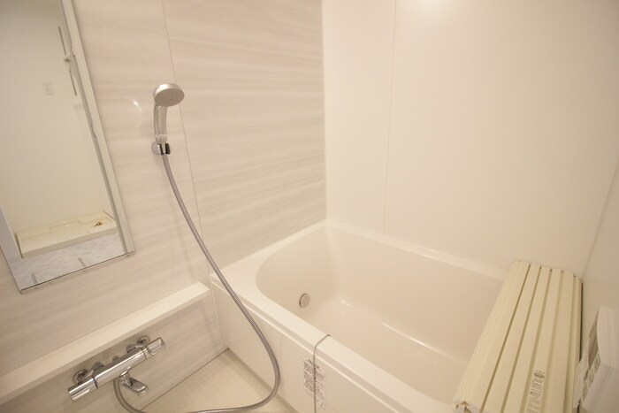 物件内観写真11　(バス／シャワールーム等)