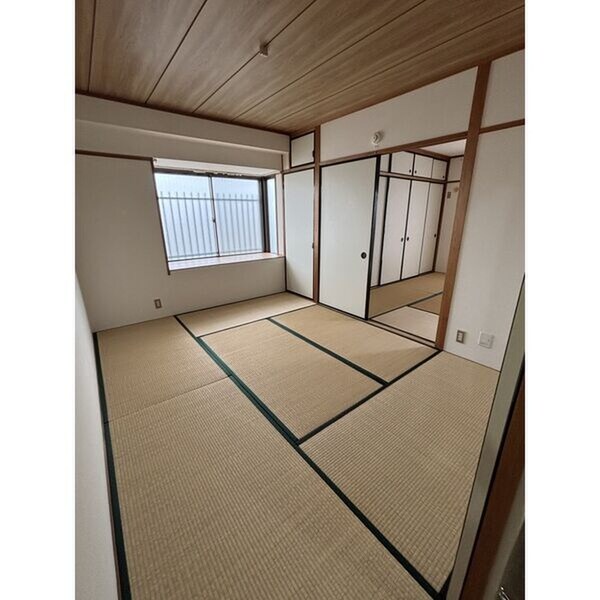 居室