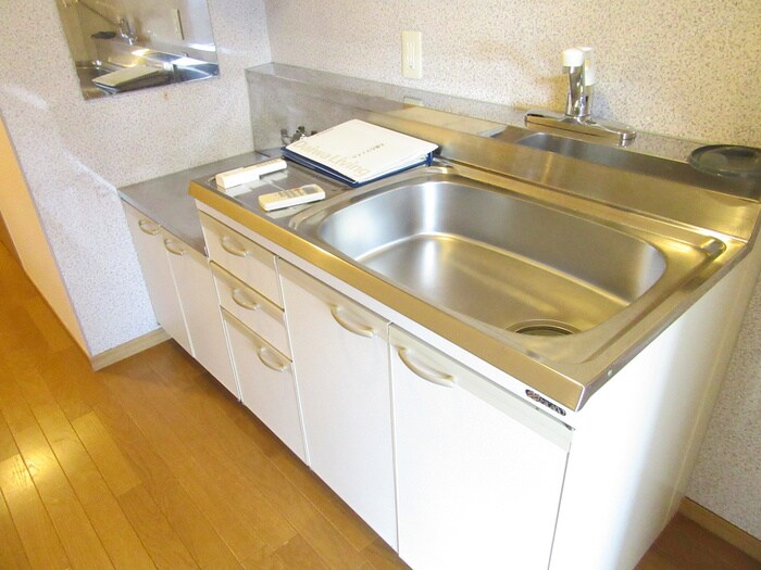 物件内観写真7　(キッチン)