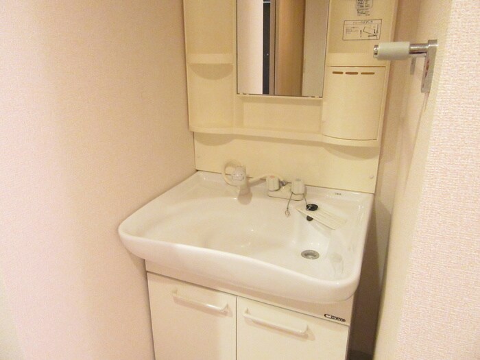 物件内観写真10　(洗面)