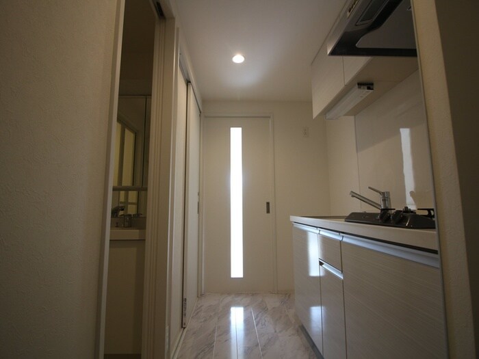 物件内観写真9　(キッチン)