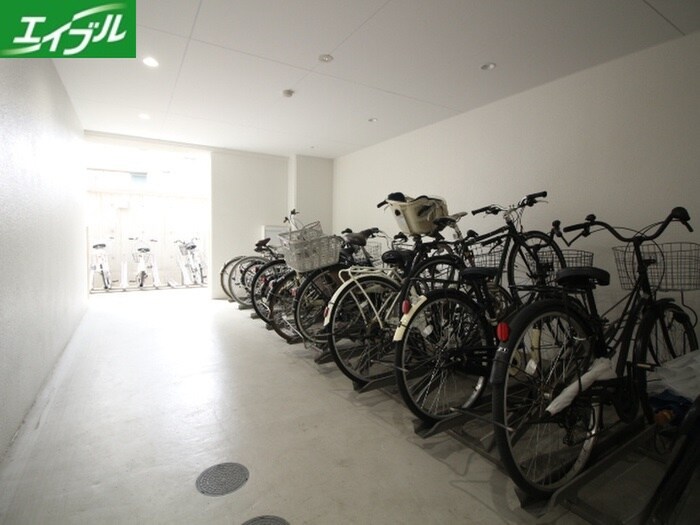 物件外観写真3　(周辺環境)