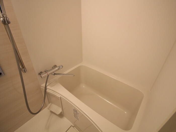 物件内観写真11　(バス／シャワールーム等)