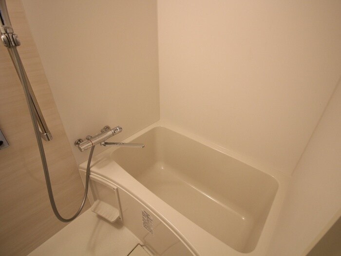 物件内観写真12　(バス／シャワールーム等)