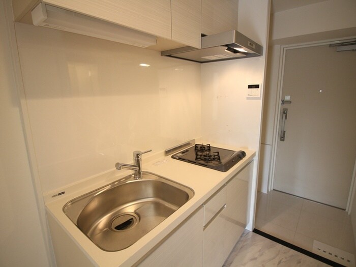 物件内観写真12　(キッチン)