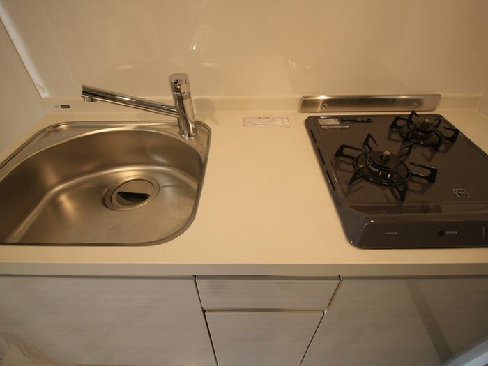 物件内観写真13　(キッチン)