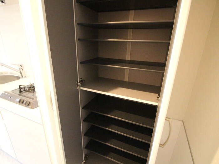 物件内観写真17　(靴箱)