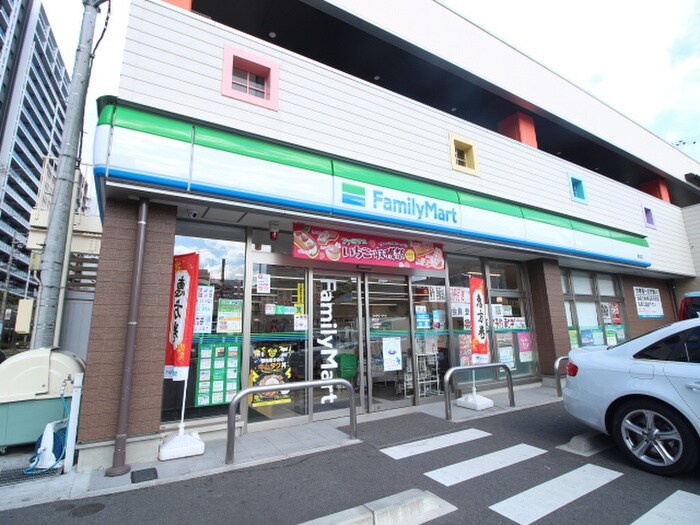 物件内観写真22　(周辺環境)