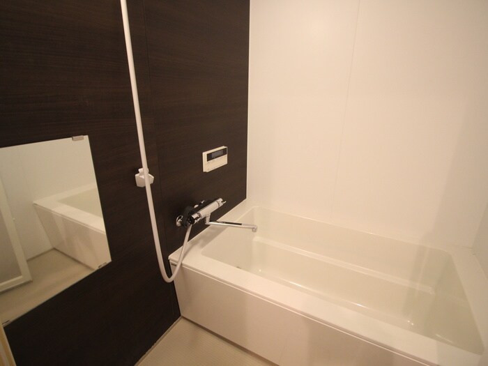 物件内観写真9　(バス／シャワールーム等)