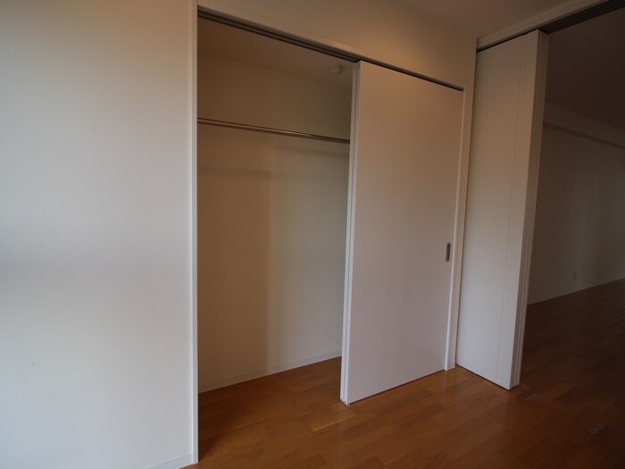 物件内観写真14　(収納)