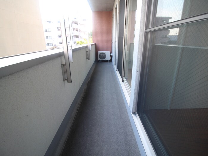 物件内観写真15　(ベランダ・バルコニー)