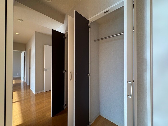 物件内観写真20　(収納)